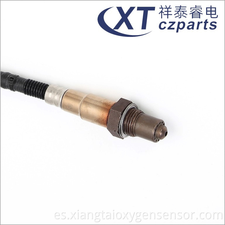 High Quality Oxygen Sensor